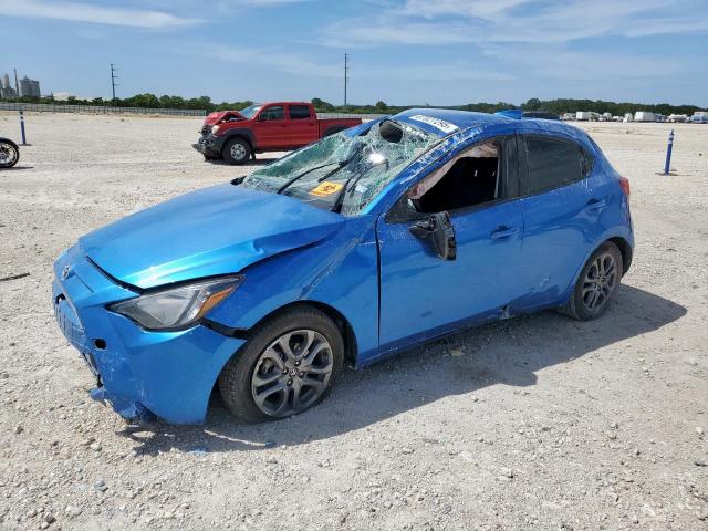  Salvage Toyota Yaris