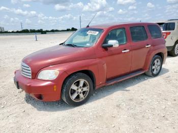  Salvage Chevrolet HHR