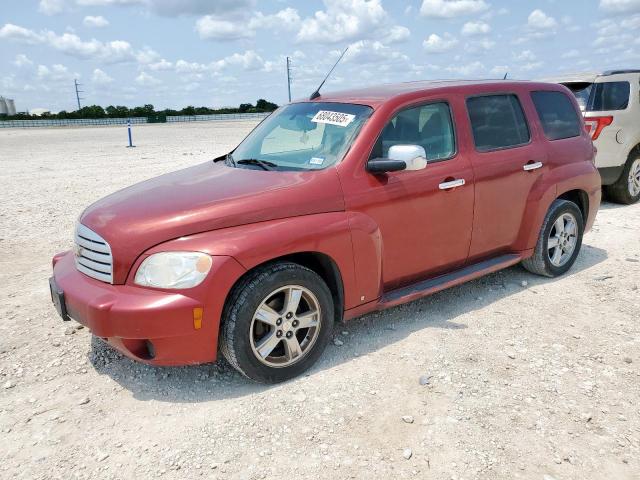  Salvage Chevrolet HHR