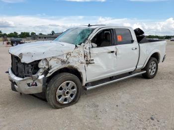  Salvage Ram 2500