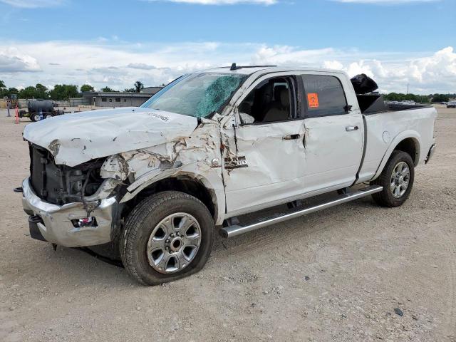  Salvage Ram 2500