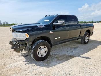  Salvage Ram 3500