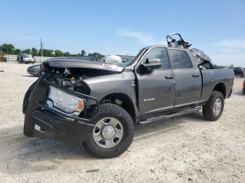  Salvage Ram 2500