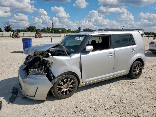  Salvage Toyota Scion