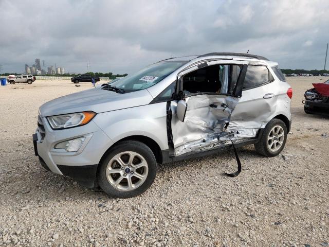  Salvage Ford EcoSport