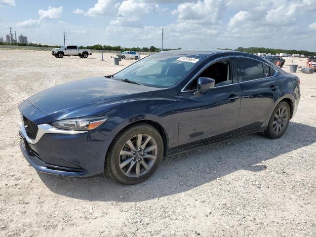  Salvage Mazda 6