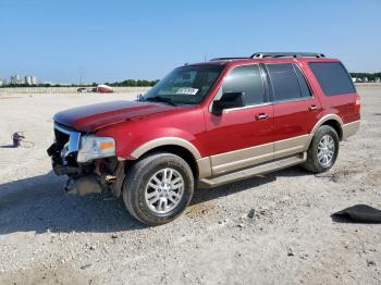  Salvage Ford Expedition