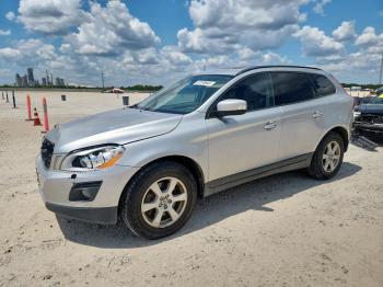  Salvage Volvo XC60