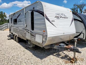  Salvage Jayco Jay Flight