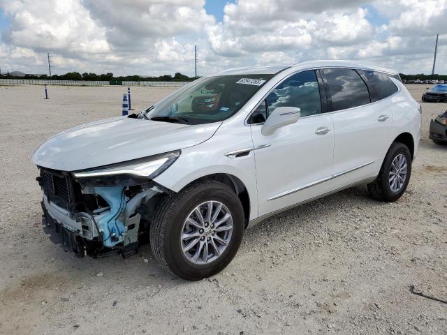  Salvage Buick Enclave