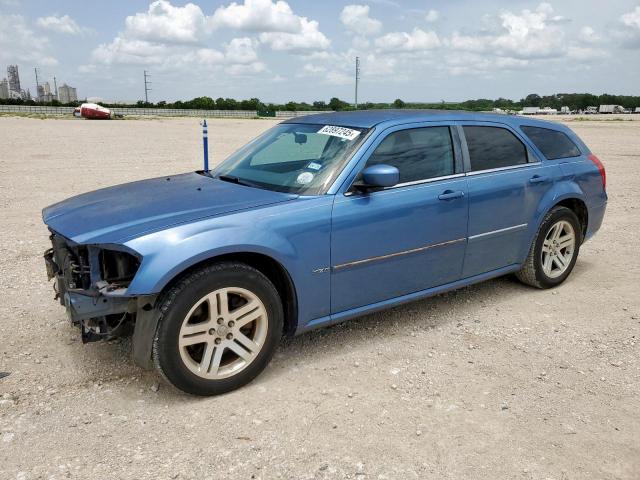  Salvage Dodge Magnum