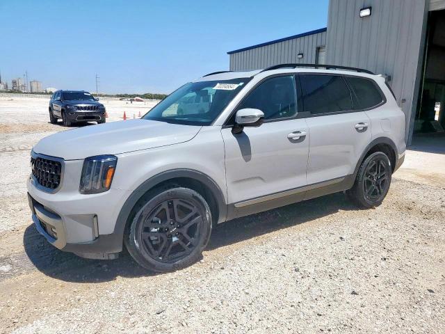  Salvage Kia Telluride