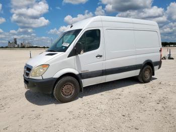  Salvage Dodge Sprinter