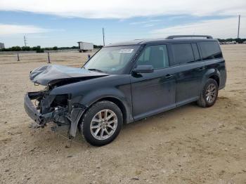  Salvage Ford Flex