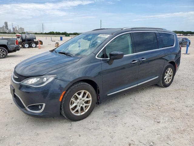  Salvage Chrysler Pacifica