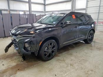  Salvage Chevrolet Blazer