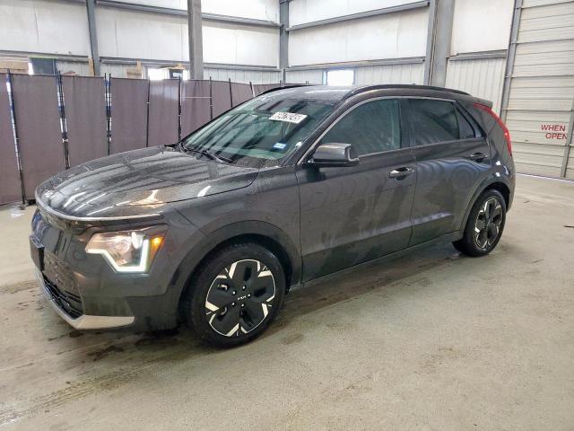  Salvage Kia Niro