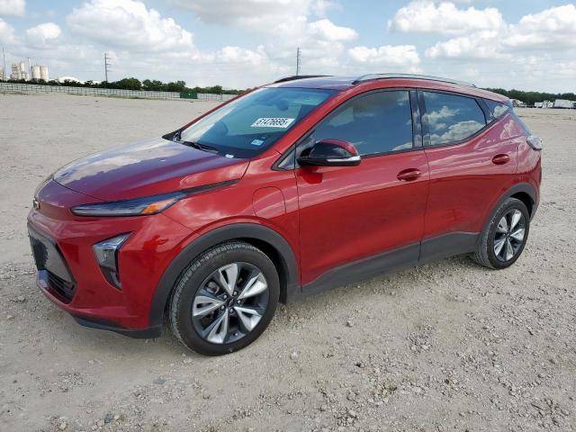  Salvage Chevrolet Bolt