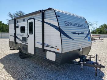  Salvage Ksye Sg270le