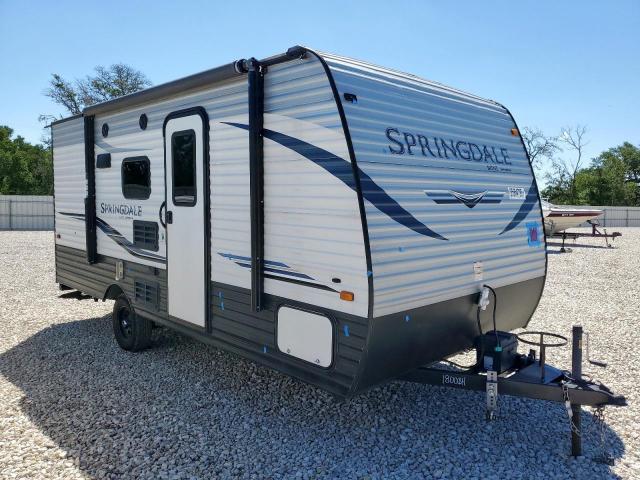  Salvage Ksye Sg270le
