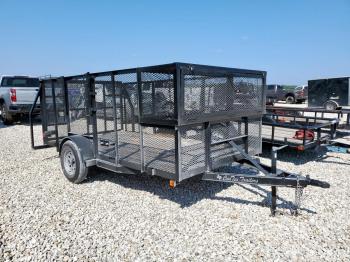  Salvage Centex Other