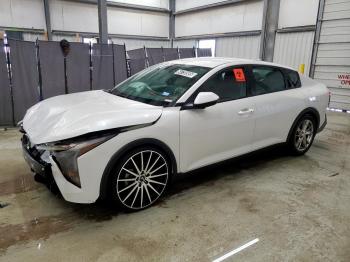  Salvage Kia K4 Ex