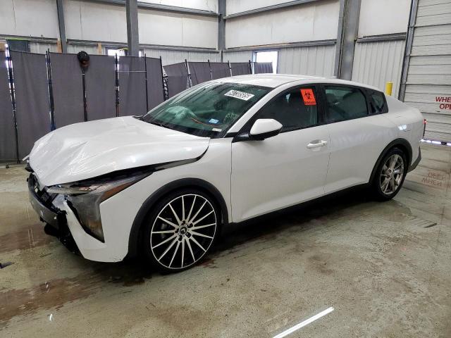  Salvage Kia K4 Ex
