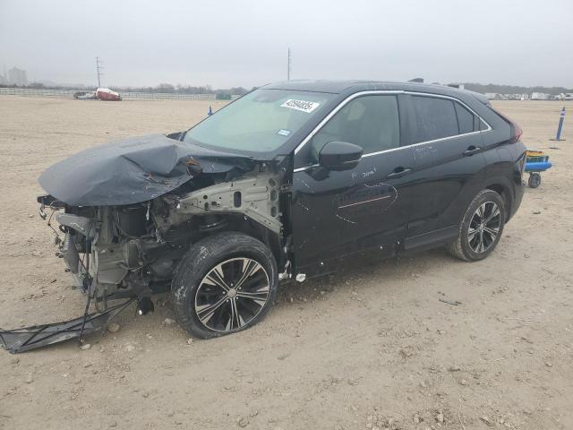  Salvage Mitsubishi Eclipse