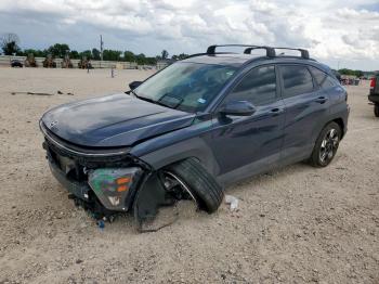  Salvage Hyundai KONA
