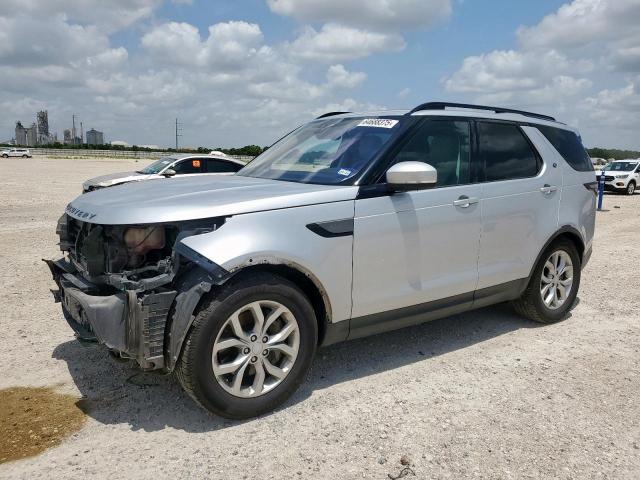  Salvage Land Rover Discovery