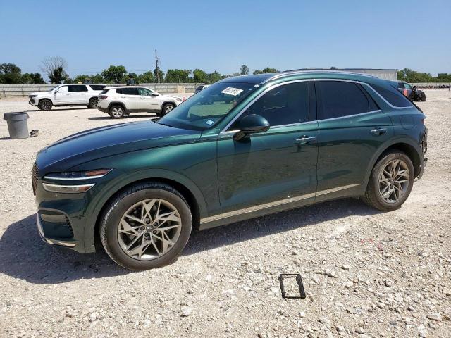  Salvage Genesis Gv70 Base