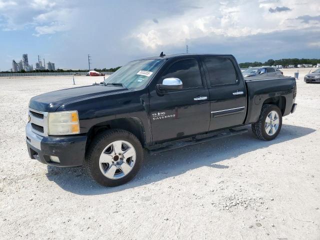  Salvage Chevrolet Ck Series