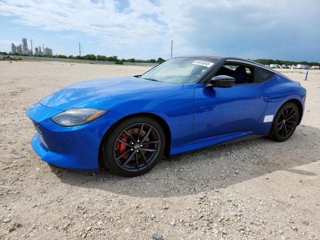  Salvage Nissan Z Performa