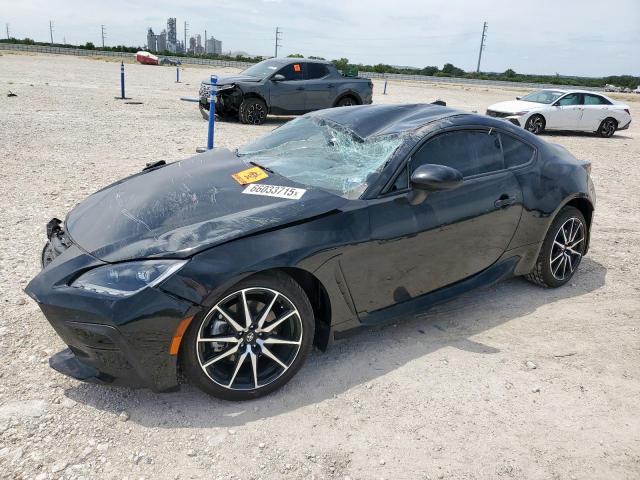  Salvage Toyota 86