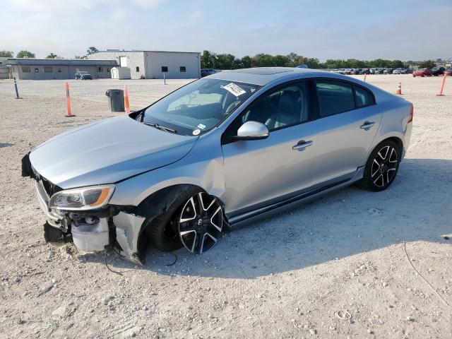  Salvage Volvo S60