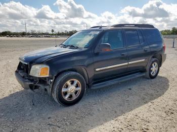  Salvage GMC Envoy