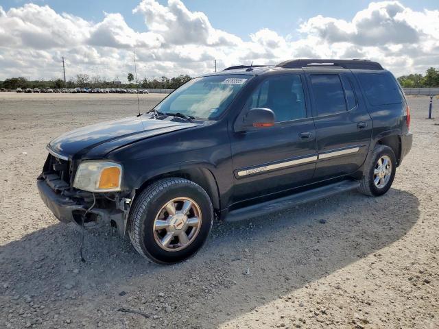  Salvage GMC Envoy