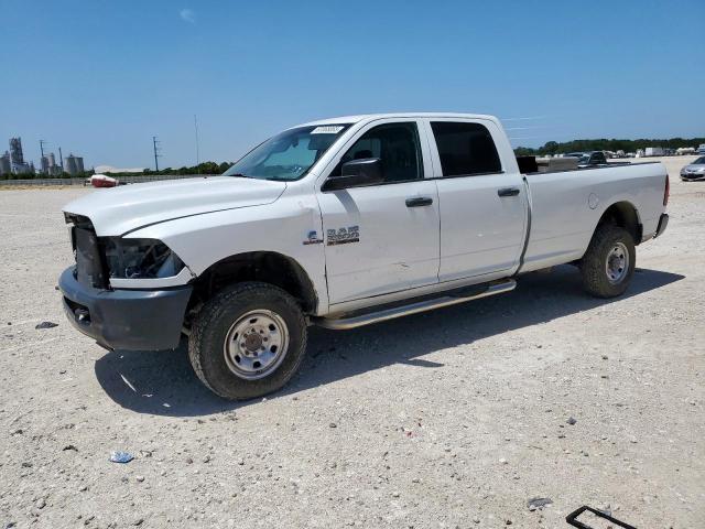  Salvage Ram 2500