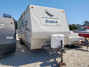  Salvage Jayco Eagle
