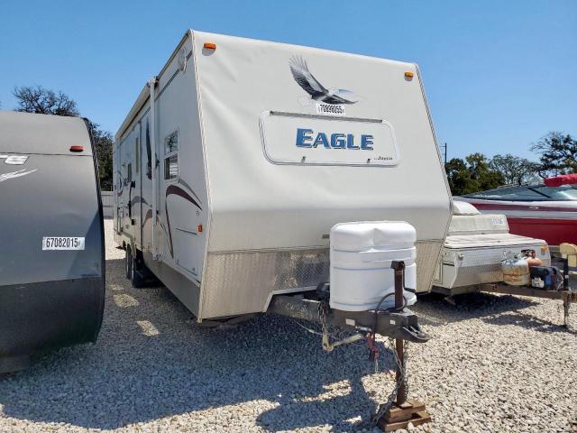  Salvage Jayco Eagle