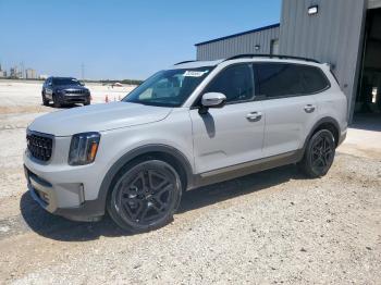  Salvage Kia Telluride