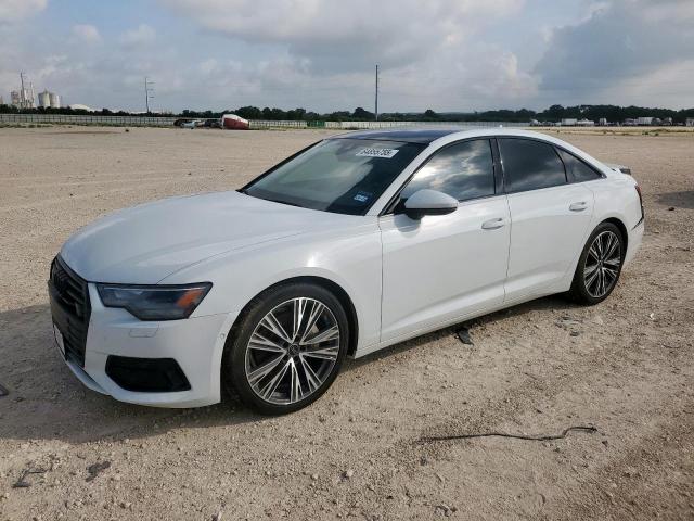  Salvage Audi A6