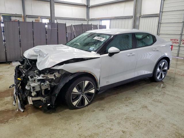  Salvage Polestar 2