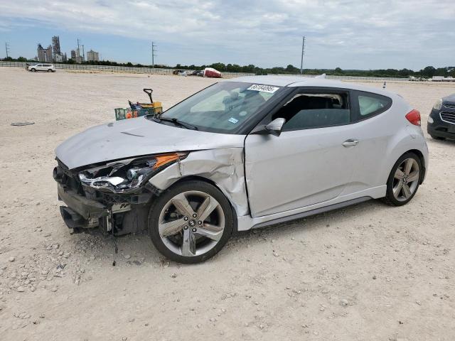  Salvage Hyundai VELOSTER