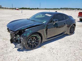  Salvage Toyota 86