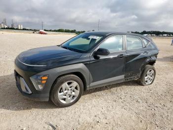  Salvage Hyundai KONA