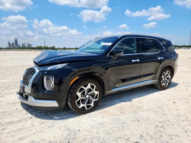  Salvage Hyundai PALISADE