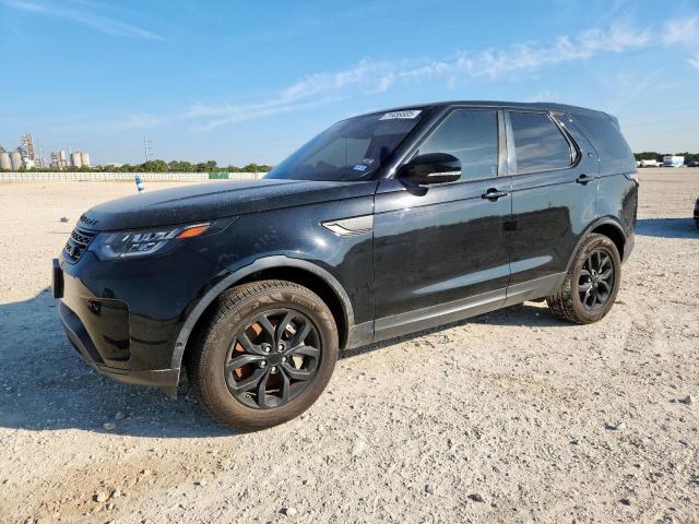  Salvage Land Rover Discovery