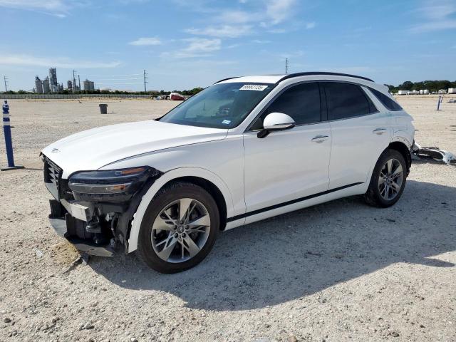  Salvage Genesis Gv70 Base