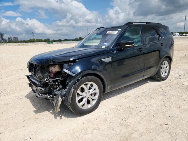  Salvage Land Rover Discovery